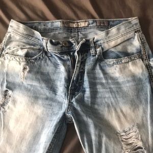 Men’s BKE jeans